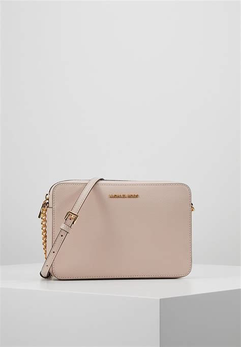 michael kors crossbody sac a main rose|Michael Kors Crossbody Bags .